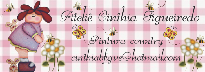 Ateliê Cinthia Figueiredo